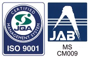 ISO 9001 | JABMS
